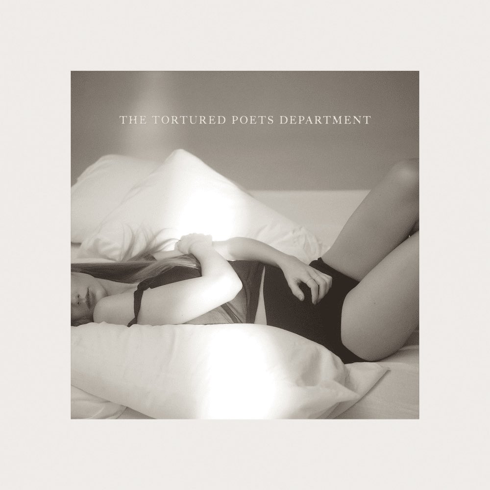 TheSwiftSociety's tweet photo. 🚨| "The Tortured Poets Department" earned over 142 MILLION streams on Spotify yesterday!

— The biggest 3rd day of ALL-TIME https://t.co/UXEULlp2JU