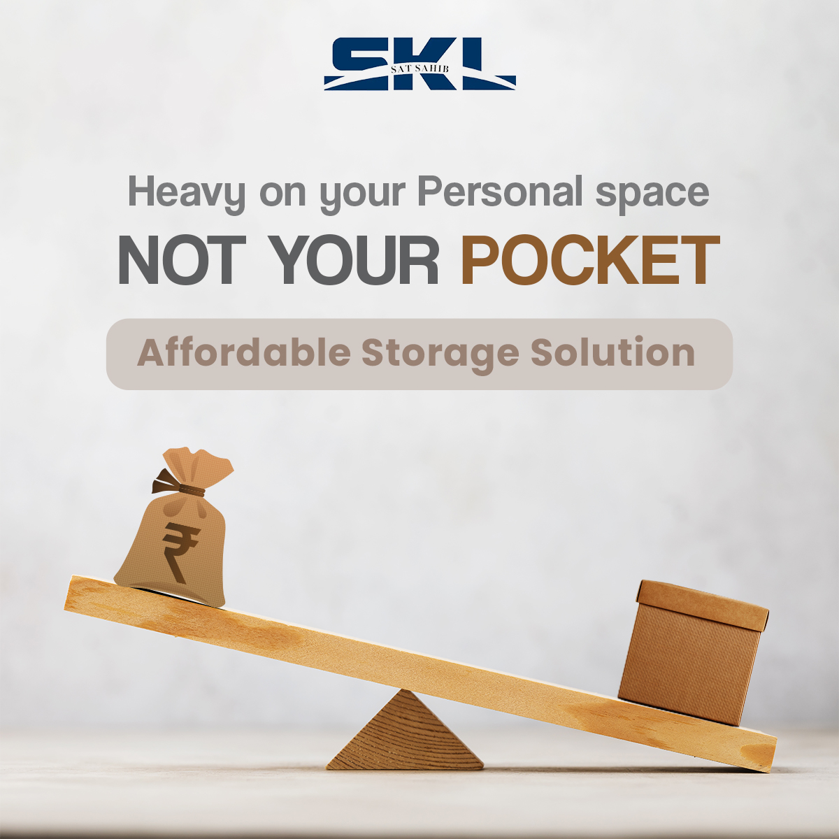 Our affordable solutions offer the space you need at prices you'll love. Say goodbye to sky-high storage costs and hello to affordability with our budget-friendly.
.
#satkabirlogistics #logistics #logisticssolutions #logisticservices #CostEfficient #LogisticsExcellence #sklgroup