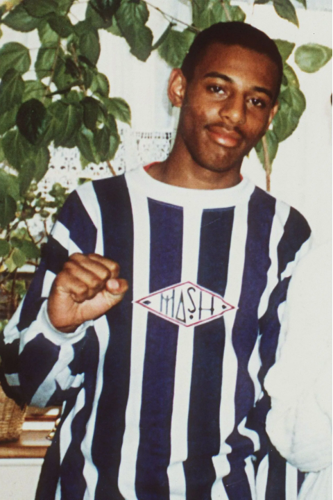 Stephen Lawrence was murdered in a racist attack 31 years ago today. Today we remember Stephen and his family’s unstinting struggle for justice. In his name, we continue the work of eradicating racism in policing, the justice system, and across society. #StephenLawrenceDay