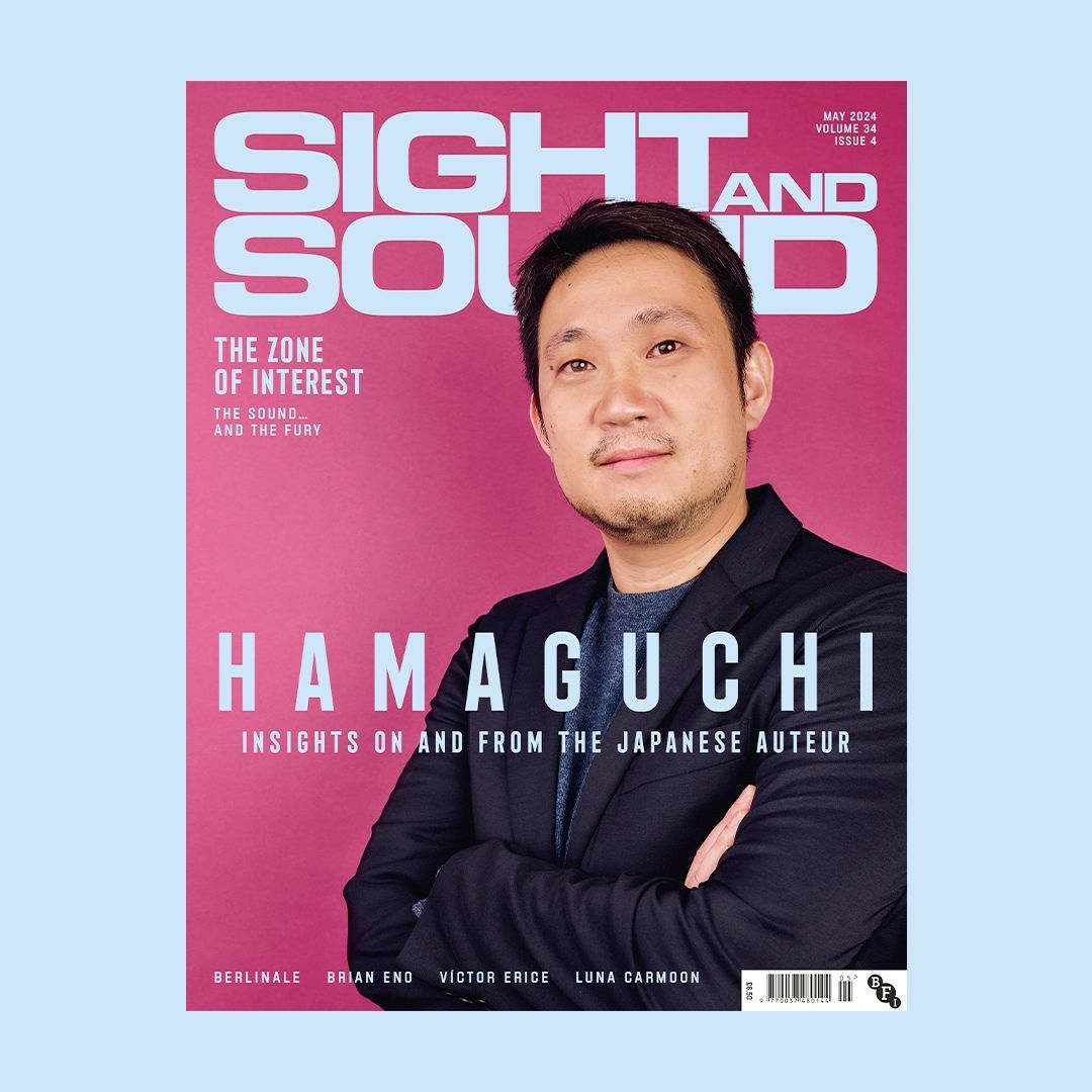 ON SALE NOW – Insights on and from Japanese auteur Hamaguchi Ryūsuke – Mica Levi on The Zone of Interest’s score – Víctor Erice on Close Your Eyes – News, reviews and much, much more… Order your copy now: buff.ly/4b7Ivph