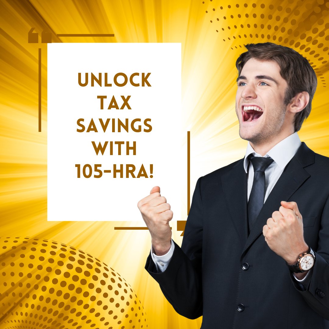 AccountingAmz's tweet photo. 🚀 Excited to share a game-changing tax strategy: the 105-HRA! Convert personal medical expenses into biz deductions and save BIG 💰 Perfect for sole proprietorships, partnerships, and more! Discover how 👉 #TaxSavings #SmallBiz #105HRA 🌟 https://t.co/TEIxNL5PVZ