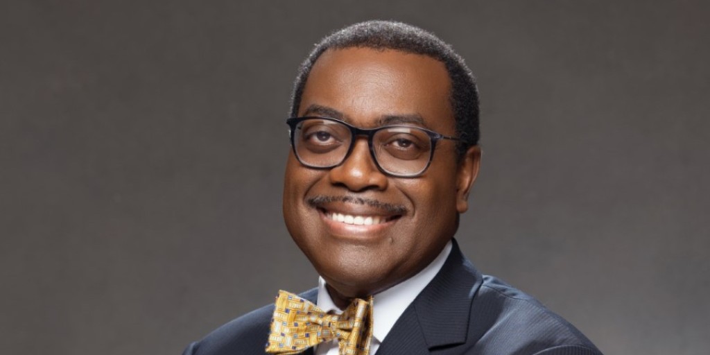 AfDB_Group's tweet photo. African Development Bank Group president @akin_adesina is in #Brazil for a two-day official visit to discuss investment opportunities in #Africa. He’ll also witness a signing ceremony to formalise Brazil’s #LusophoneCompact membership: https://t.co/4X2A5Q8NeH https://t.co/xEq4u19fkZ