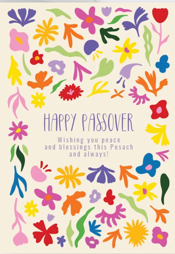Wishing #peace to all and a #happypassover  to all who celebrate #nycpublicschools  #teachersfollowteachers  #educatorsofinstagram #unionstrong #unionproud