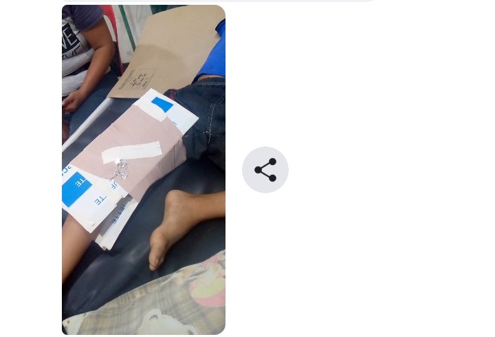 zaijklmnop's tweet photo. current situation po ni dodong :(( https://t.co/RV4BQrHP7e