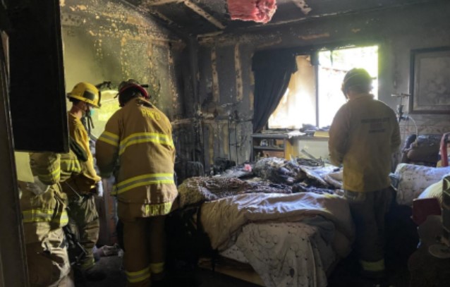 Firefighters contain house fire in Paso Robles Sunday - pasoroblesdailynews.com/firefighters-c…
#pasorobles