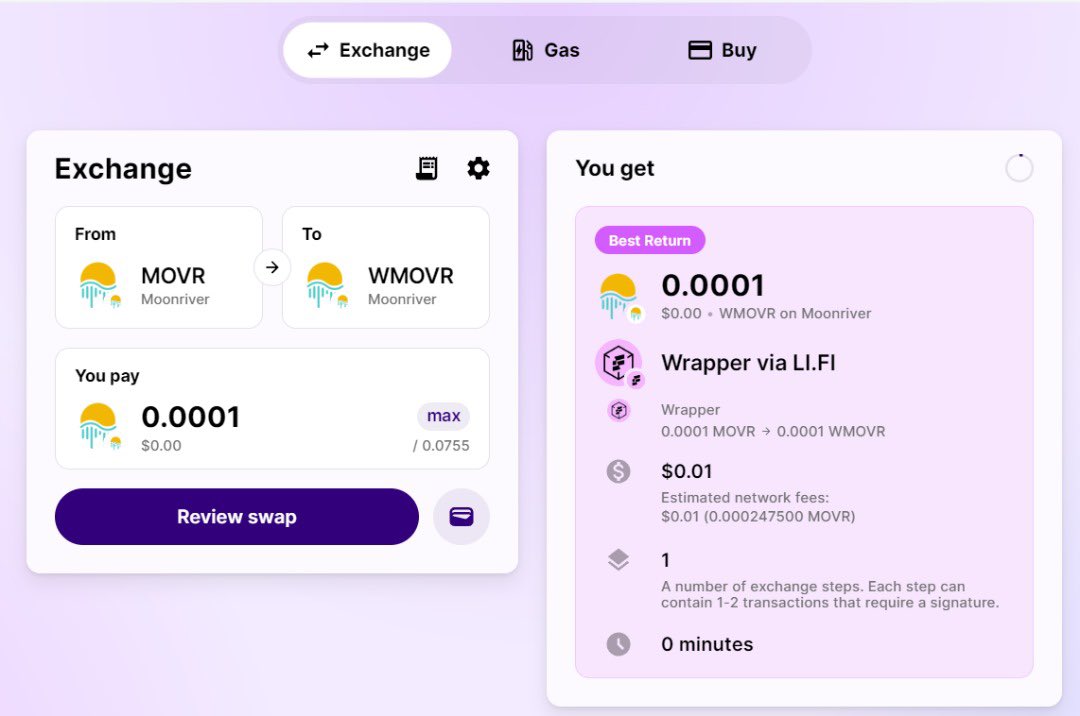 givenoxbt's tweet photo. How to scale up your Jumper @jumperapp XP level

smol thread 🧵 

*First you need gas on the chains listed on Jumper!

*Go here; https://t.co/X7LG4k0jPr @gasdotzip you can literally refuel to the most obscure chain with this tool 

* Select chain to send from on the right; Arb, Optimism, Base etc and on the left select the chains to send gas to… You can send $2 to each chain and they can all be sent in 1 transaction saving you gas ⛽️

* On each chain swap or wrap to any token using https://t.co/wweEyZ7uJ2 wrapper 

With this route you can hit all the available chains and get a high score for chain_oor and swap_oor

* Visit Debank @DeBankDeFi follow JUMPER/LI.FI and collect the available badges 

https://t.co/gLKSWiGqE6

https://t.co/7B7vUA06XV

You can complete some galxe quests from partner projects if you have time on your hands, I always update here when there’s a new one; https://t.co/EERgFMDFrd

Finally use Jumper frequently, I’m currently farming Enso @EnsoFinance Odos @odosprotocol Matcha @matchaxyz etc with Jumper. 

Will keep updating from time to time so follow, like and retweet for more