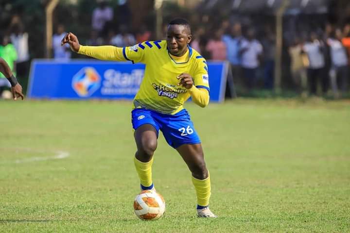 Innocent Kisolo tweet media