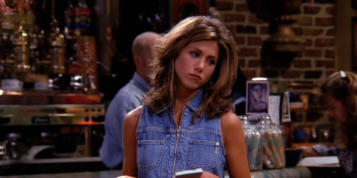 What's your overall opinion of Rachel Green?
