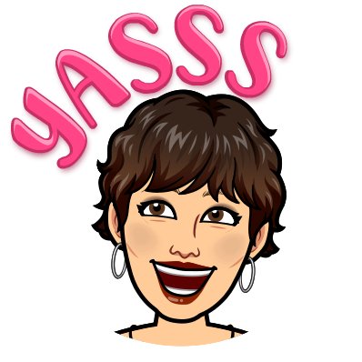 StacyDeblau's tweet photo. @BetteMidler YOU WOULD BE PERFECT !!! https://t.co/ebEd9O4HFO