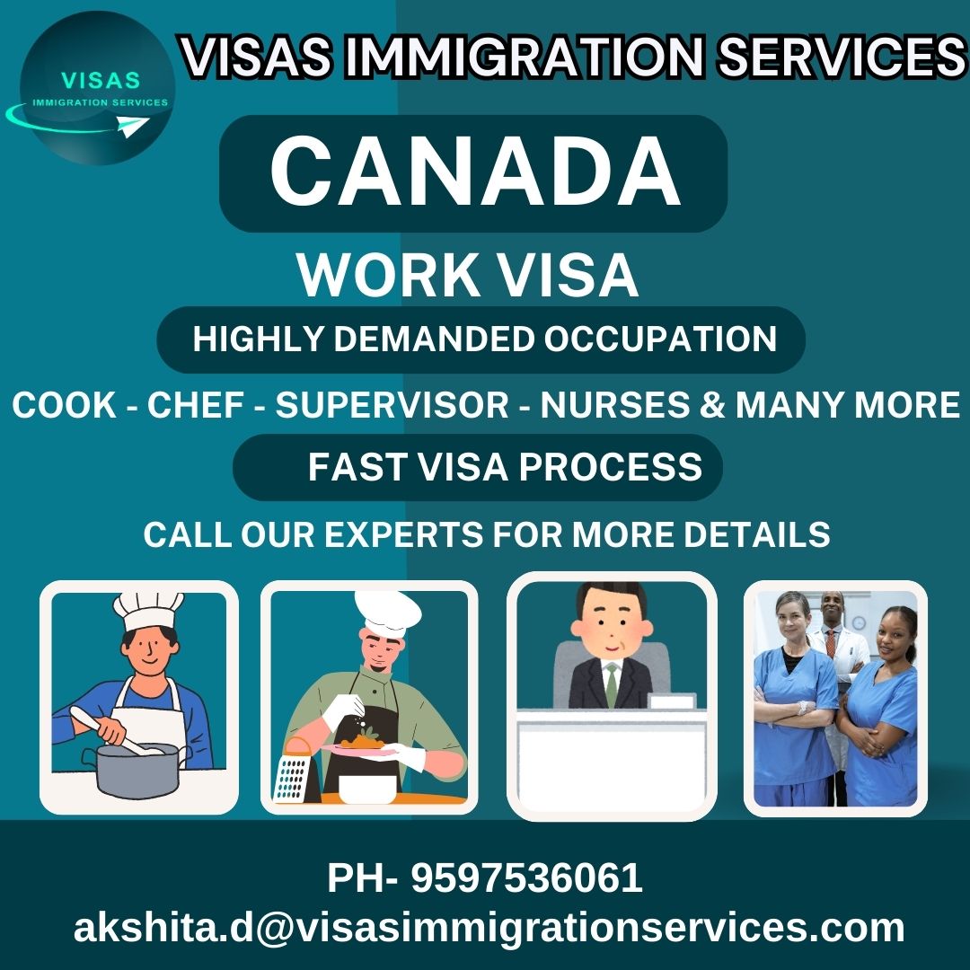 Embarking on a new chapter with a Canada work visa!🌍✈️ 
#CanadaWorkVisa #NewBeginnings #GlobalCareer #WorkAbroad #VisaSuccess #DreamJob #CareerGoals #WorkLifeBalance #ExploreCanada