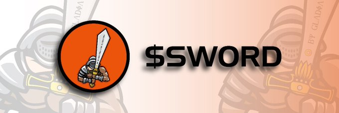 <a href="/SwordAvax/">SWORD</a> 2/ Information regarding the SWORD Staking Launch will be announced in Tomorrow’s AMA at 1:30 PM UTC. ⚔️

All users are invited to register and become eligible for the 4X APR staking launch multiplier bonus!

Registration window ends in 12 hours. ⌛️
join.swordsavax.net