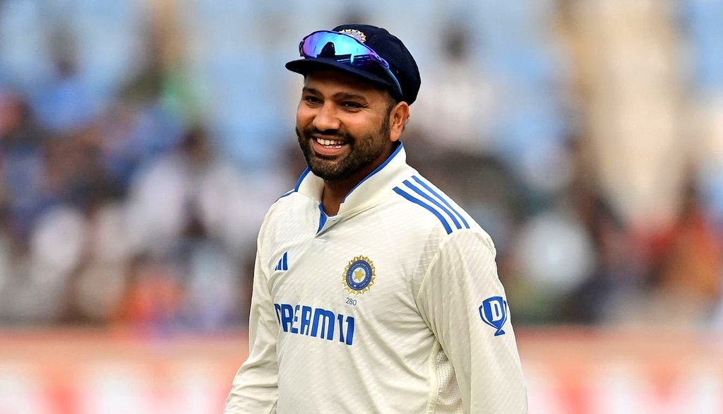Dinesh Karthik said 'Rohit Sharma is a fun loving person, he has made the young boys believe that they can do special things in life - he encourages & takes care of them, gives a feeling of elder brother'. [YourStory]