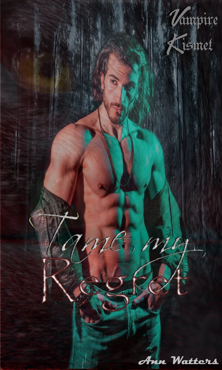 #ComingSoon! Tame my Regret ❣️ The blood lust is now gone. My wolf and the vampire beast are gone. All that remains is my lust. 🔥 #paranormalromance #vampires #darkromancereaders #darkromance #eroticsupsense #romanticsuspense #ContemporaryRomance #Werewolf #romancenovels