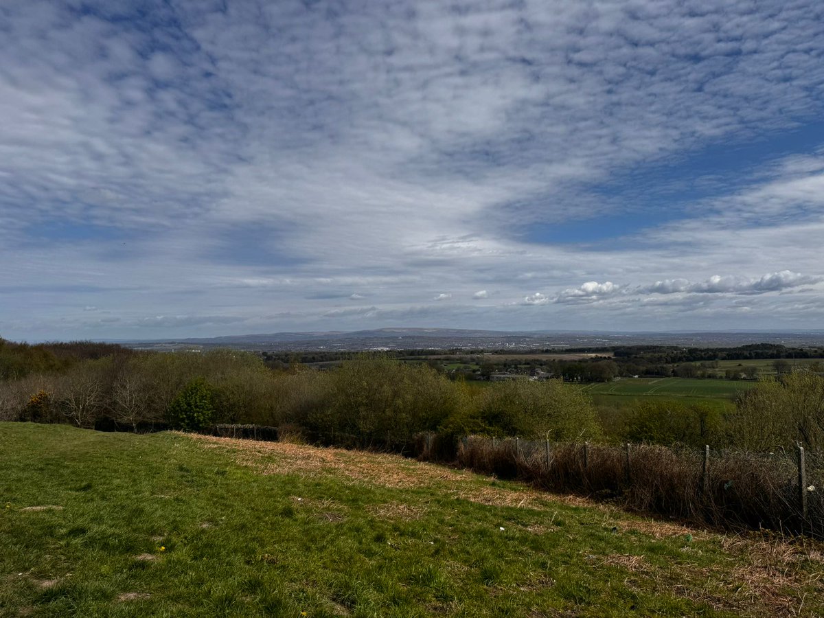 This weekend saw the final Silver Practice Expedition for Duke of Edinburgh Award take placeThe weather was very kind to the 31 pupils who spent the weekend walking & camping. A big thank you to the staff who supported them &well done to all the pupils who worked incredibly hard.