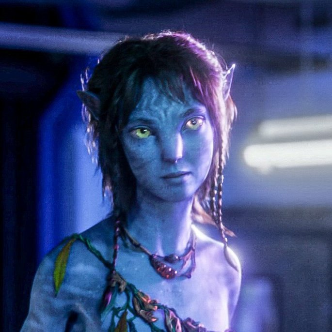 cloudieszack's tweet image. I don't talk about Kiri enough on my account when she's literally my dream bestie.. 😭 Like imagine going on walks with her, watching the sunset or having deep talks!?

#AvatarTheWayOfWater #Kiri