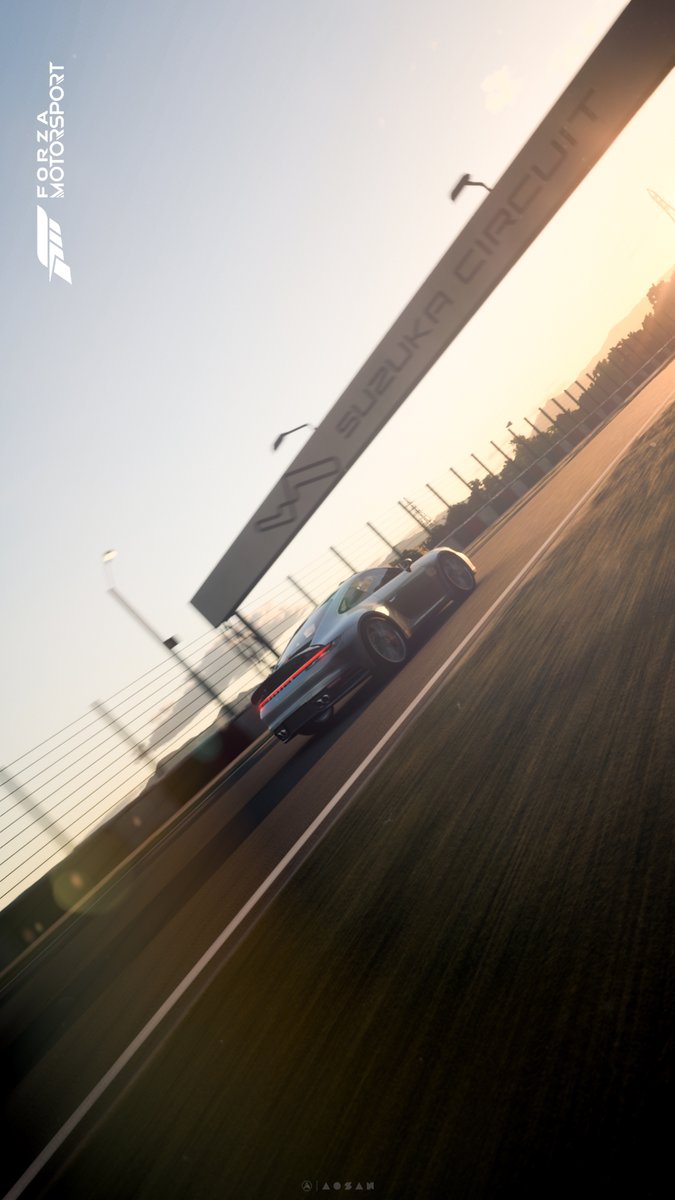 [📸 Forza Motorsport]

911 Carrera S

#Porsche #Porsche911 #911CarreraS
#ForzaMotorsport
#VirtualPhotography #GhostArts #VPCONTEXT #VPSAT #TheCapturedCollective