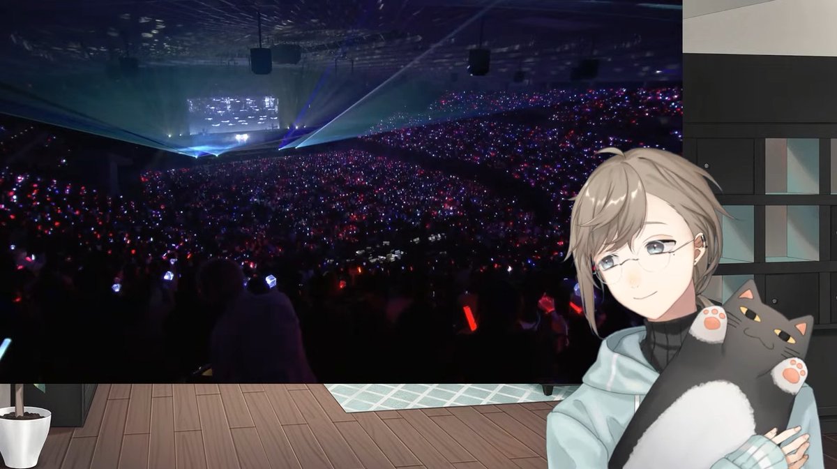 Kurono_Mei's tweet photo. Knkn: Here is the furikaeri assistant, screenshot-kun

Furikaeri = looking back/reflection/impression/review https://t.co/LyLF11a9Er