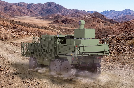 NP Aerospace progresses Raytheon air defence integration on Wolfhound 🪖⚙️ @NPAerospace @Raytheon_UK @DefenceHQ #military #technology #manufacturing #innovation #aerospace #vehicle #airdefence #defence #businessnews #businessintelligence thebusinessmagazine.co.uk/technology-inn…