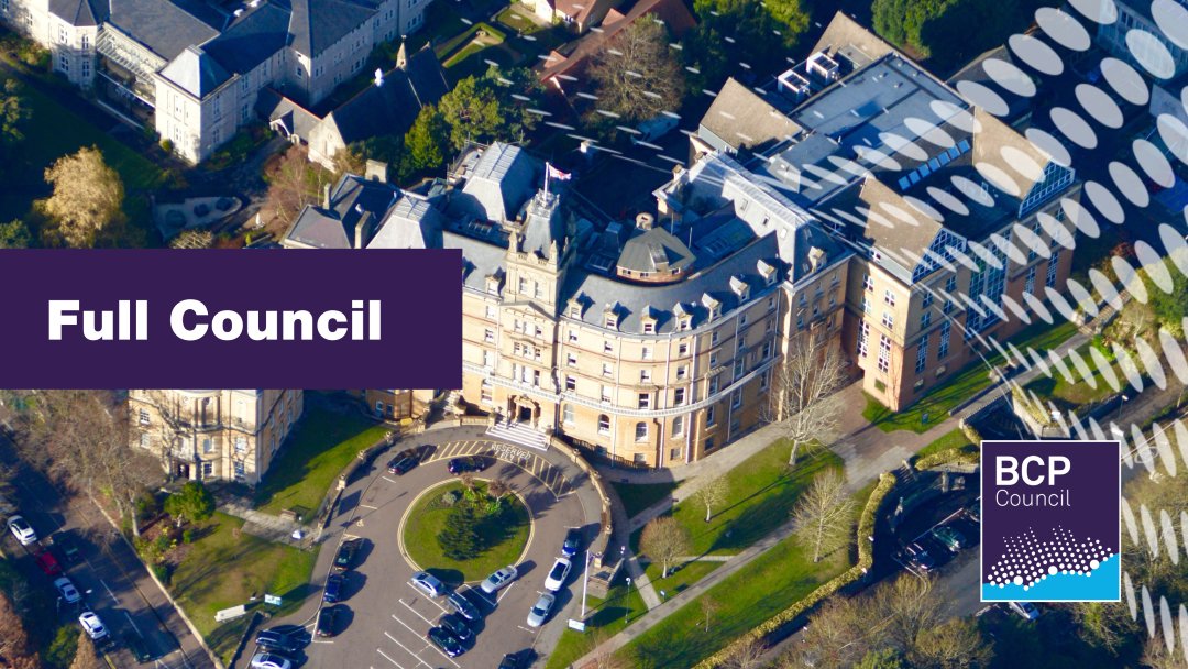 The Full Council Meeting will take place tomorrow, 23rd April 2024 at 7pm. You can watch it LIVE or watch at a later date at👉 youtube.com/live/eXtFM9xBE…