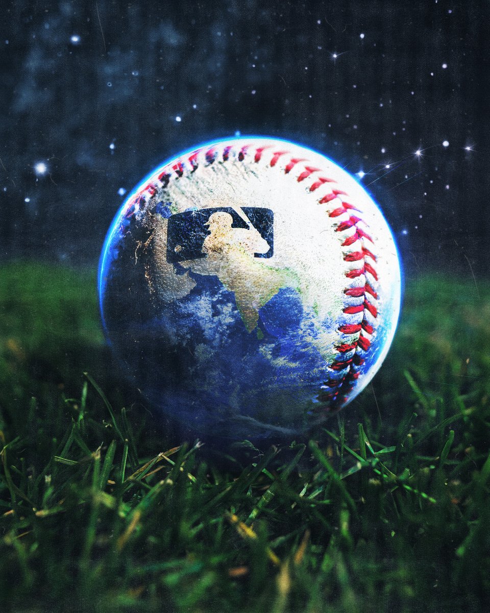 Love our game, love our planet. #EarthDay