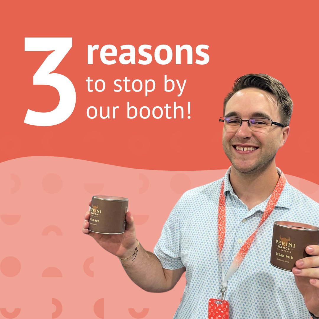 📣 Attention OFDA Convention go-ers! We will be in Ohio tomorrow!
Here are 3 reasons to make time for the Passare booth: 
💡 Discover innovative software solutions
😀 Connect with our team in person
 🎁 Get your free gift

We hope to see you at our booth. 😉