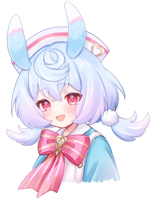 シグウィンちゃん～～ 実装うれし～～～