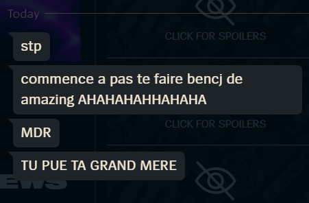 Poro tweet media