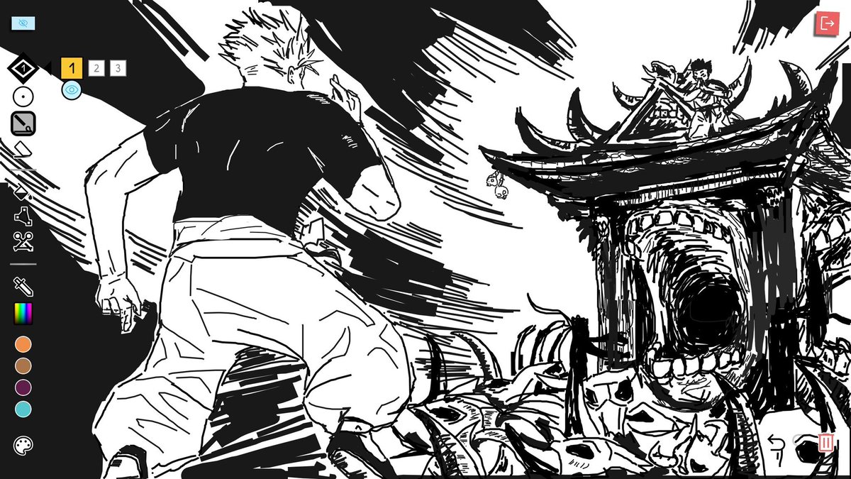 Draw & Guess tweet media