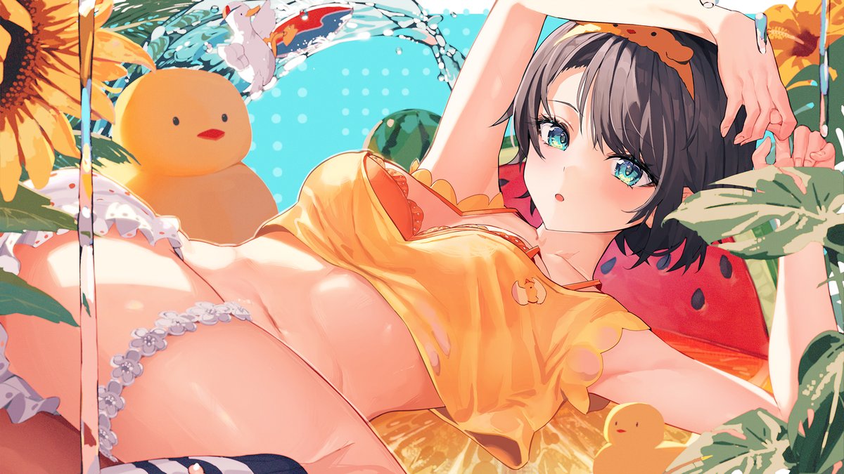 sscw4's tweet photo. 『月×万円で何枚でもイラスト描きます‼』みたいなサービスやったら興味ある方（活動者さんとか？）いますか…？お引き受けできるかどうかは分からないのですが、もし居たら予算と一緒にDMかメールにご連絡いただけると嬉しいです…‼作例も置いときます（色んなテイスト行けます‼多分‼） https://t.co/GFxNGSSB2u