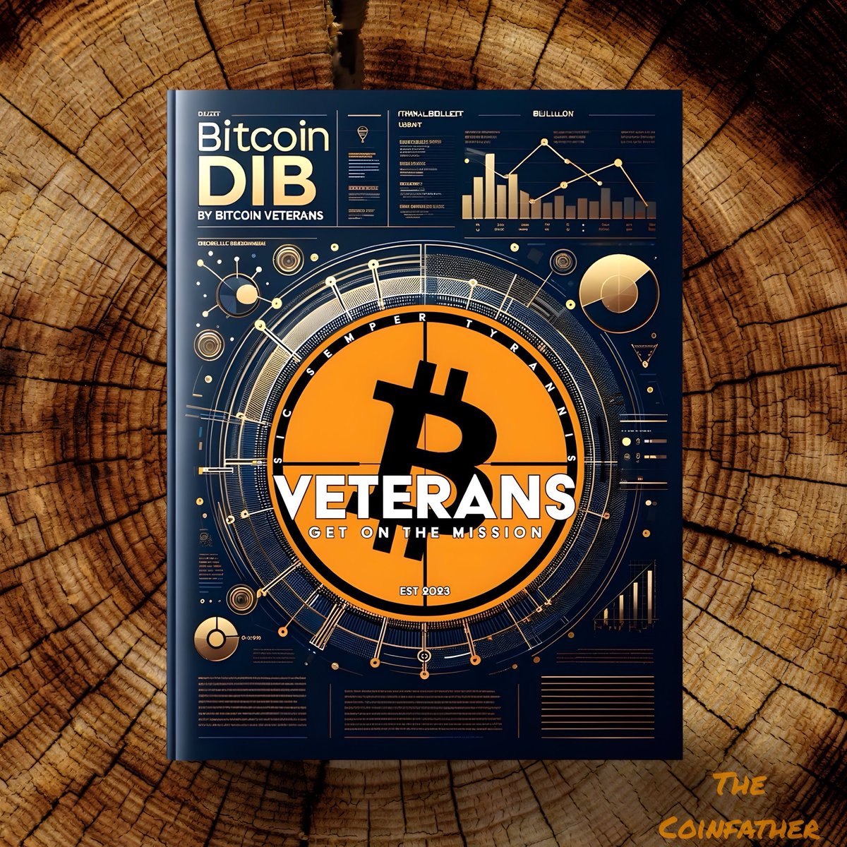 BTC Daily Intelligence Bulletin (DIB)
Block: 840,338
DTG/ICOD: 0800EST 22Apr24
Precedence: Routine (RR)
Controls: Public Release 
QQQQ
__________________________
BLUF: Israel Intel Chief Resigns / Global Defense Expenditures at ATH / ARSOF Using Deef Fakes for 5GW / Columbia,