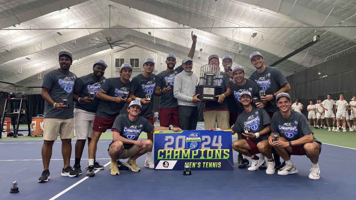 Good Morning Champs‼️🔥🏆

#OneTribe | #GoNoles