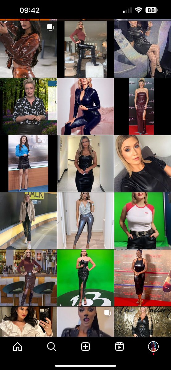 ouchmyfootjack's tweet photo. Thanks for the support! Smashing through 4000 followers on instagram come find me!! #presentingleather #leather #pleather #fauxleather #pvc #latex #heels #boots #celebs #presenters #milfs #milf
https://t.co/tDtsz1aUCE https://t.co/HyItbS4k7A