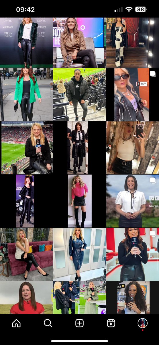 ouchmyfootjack's tweet photo. Thanks for the support! Smashing through 4000 followers on instagram come find me!! #presentingleather #leather #pleather #fauxleather #pvc #latex #heels #boots #celebs #presenters #milfs #milf
https://t.co/tDtsz1aUCE https://t.co/HyItbS4k7A