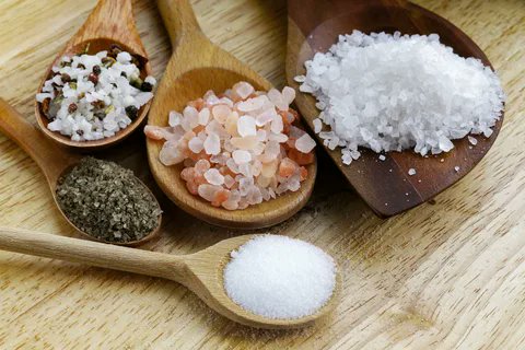 #Low #Sodium #Sea #Salt #market is expected to reach US$ 178.99 Mn., with a #CAGR of 6.7% for the period 2023-2029.

Dive into the details:rb.gy/9h4zyd

#FoodInnovation #CulinaryTrends #DietaryHealth #SeasoningOptions #FoodIndustry