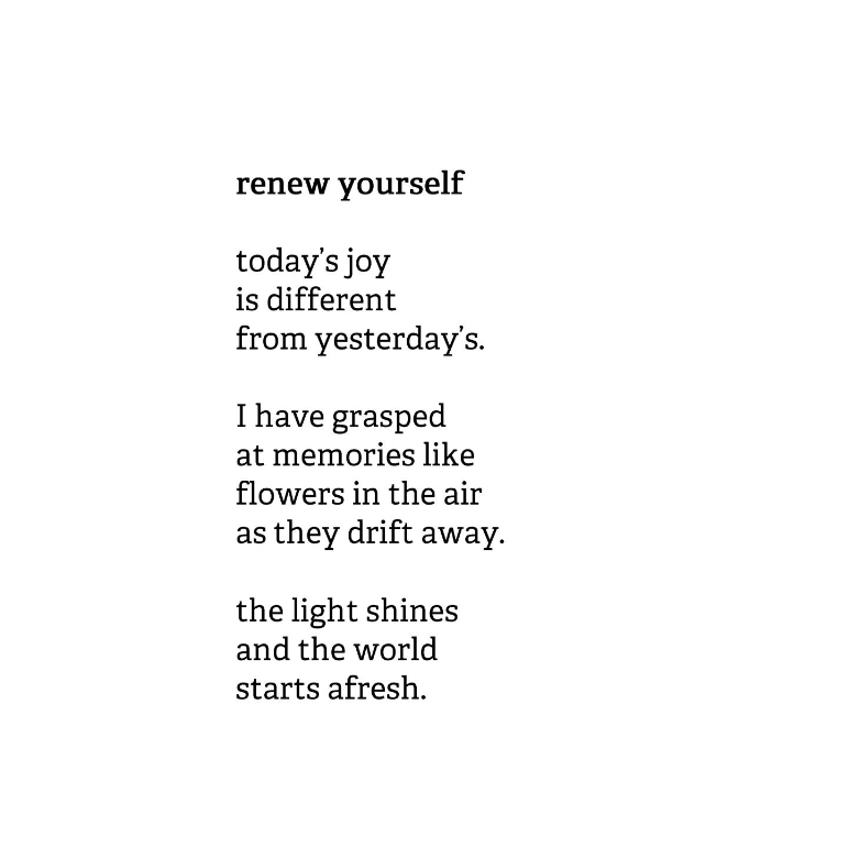 I was grateful to editors Mason Arledge and John J Han for accepting four pieces of #freeverse #poetry for publication in the April 2024 Issue (#29) of @MoBaptistU journal 'Fireflies' Light' 'distraction,' 'your hands,' 'rootless' and 'renew yourself.' mobap.edu/about-mbu/publ…