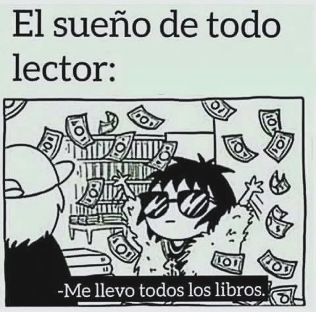 Mañana 23 de abril se celebra el día del libro y este es el sueño de todos nosotros 😳♥️ Menciona ese libro que te hace falta en tu librero y que quisieras que alguien te regale 😌 #cementeriodelibros