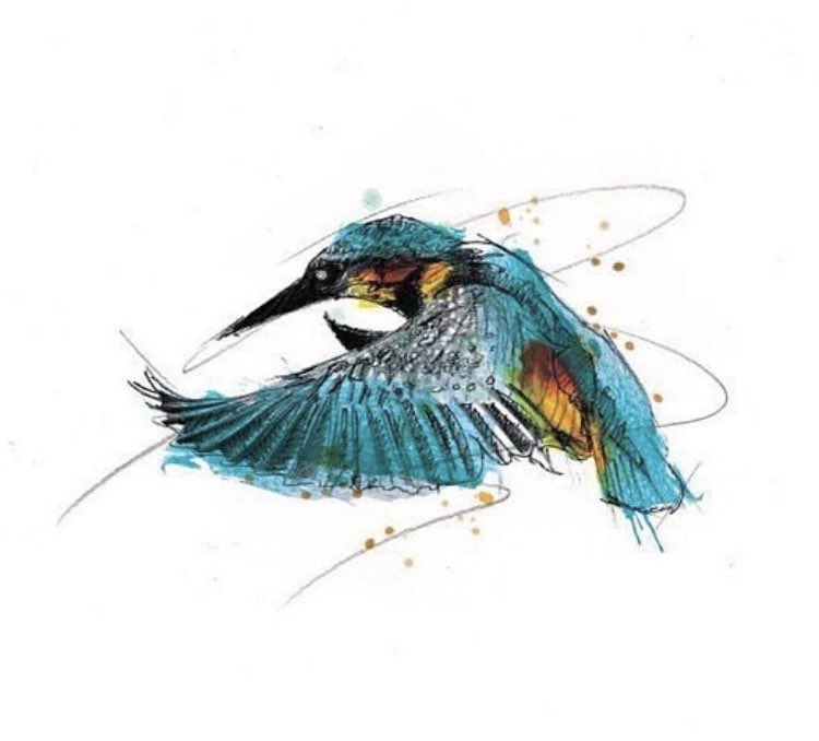 David Marston Art tweet media