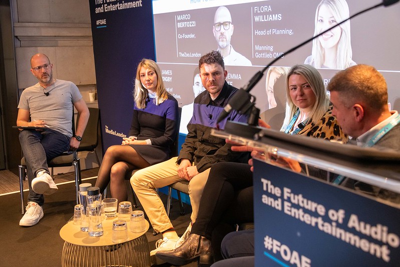 Adwanted Events (Formerly Mediatel Events) tweet media