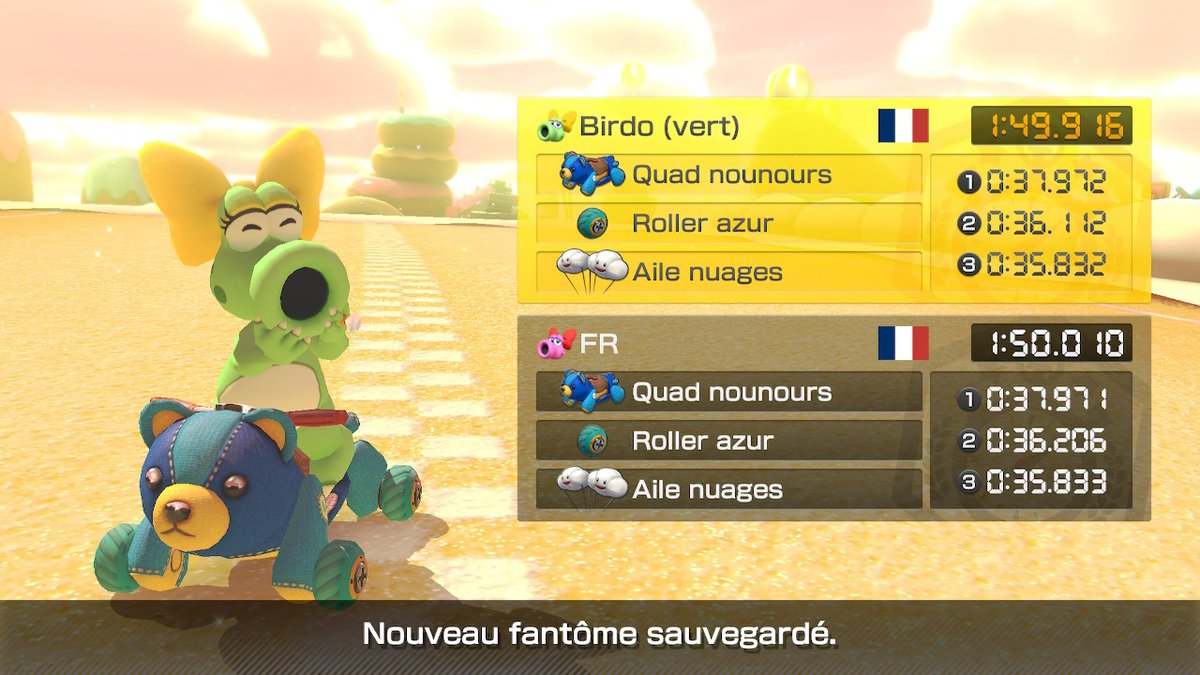 #MK8D #NintendoSwitch