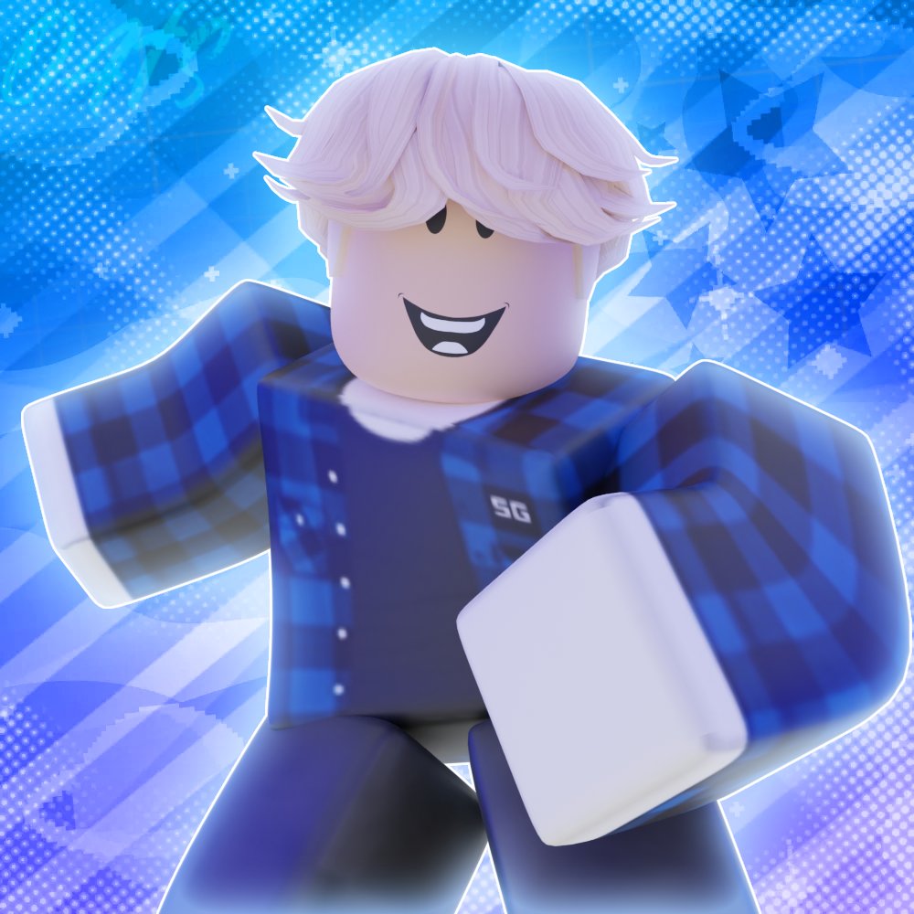 Practice GFX For @RealKarlRoblox!
Likes and RT's Appreciated!
#robloxgfx