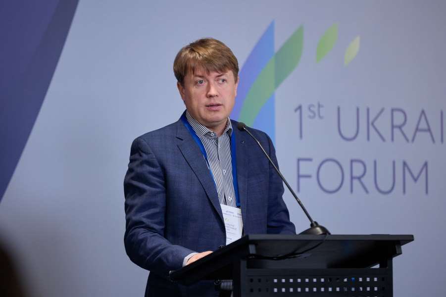 ❗️ The biomethane sector in Ukraine has great potential, as the state has created incentives to increase the production of this gas, said Andrii Gerus, the Chairman of the Committee on Energy, Housing and Utilities, during the First Ukrainian Biomethane Forum.