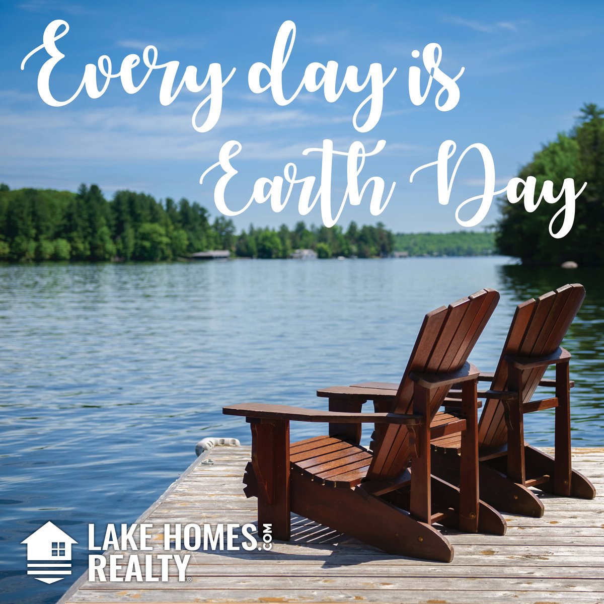 Celebrating the beauty of the lake this Earth Day! Let's protect what we love.

#LakeHomesRealty #LakeLife #LakeLifestyle #LakeLiving #LakeHouse #LakeVibes #LakeFun #LakeLove #Lakeside #LifeontheLake #Outdoorliving #lakelove #kayak #canoe #onthewater #lifeonthelake #lake #lakes