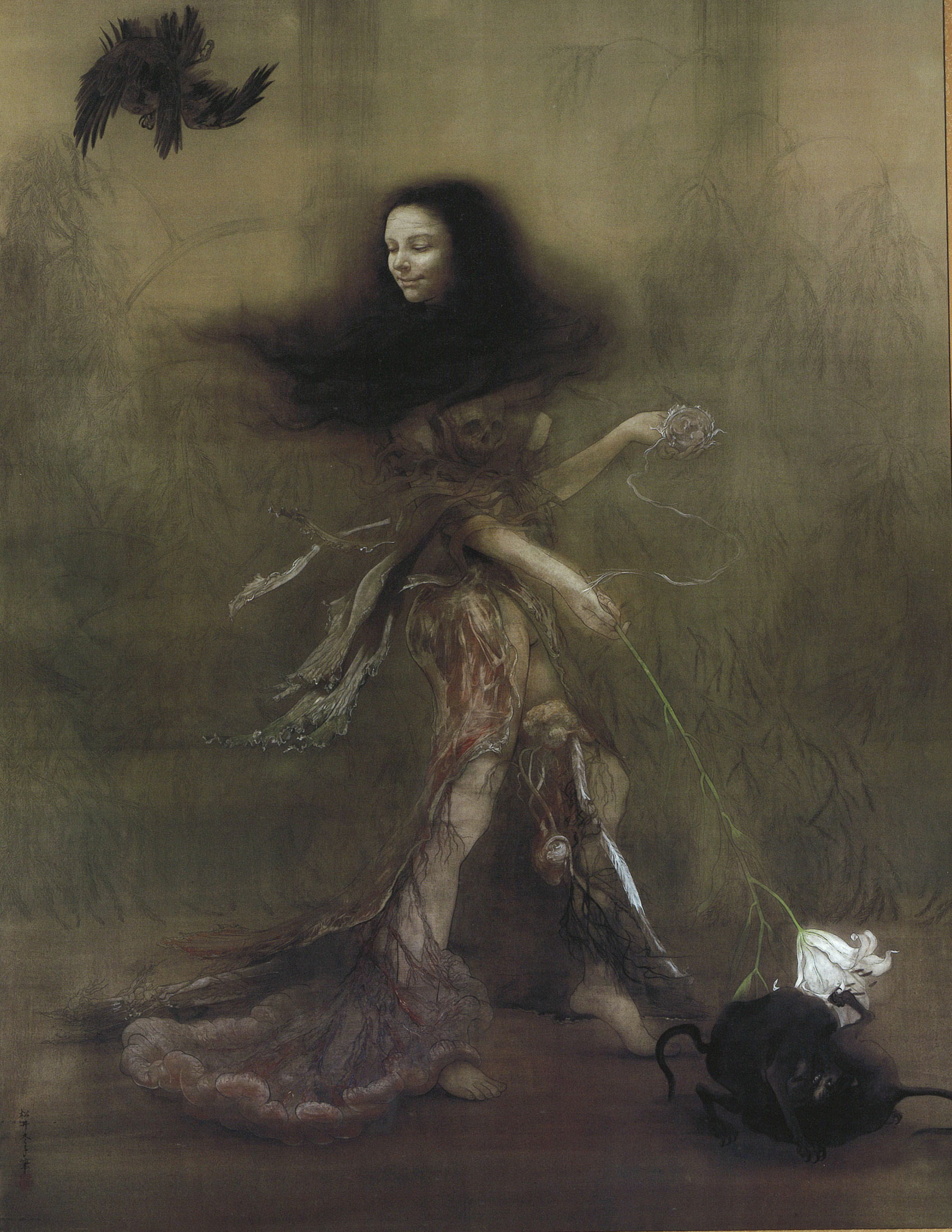 絵画の名前 on X: 