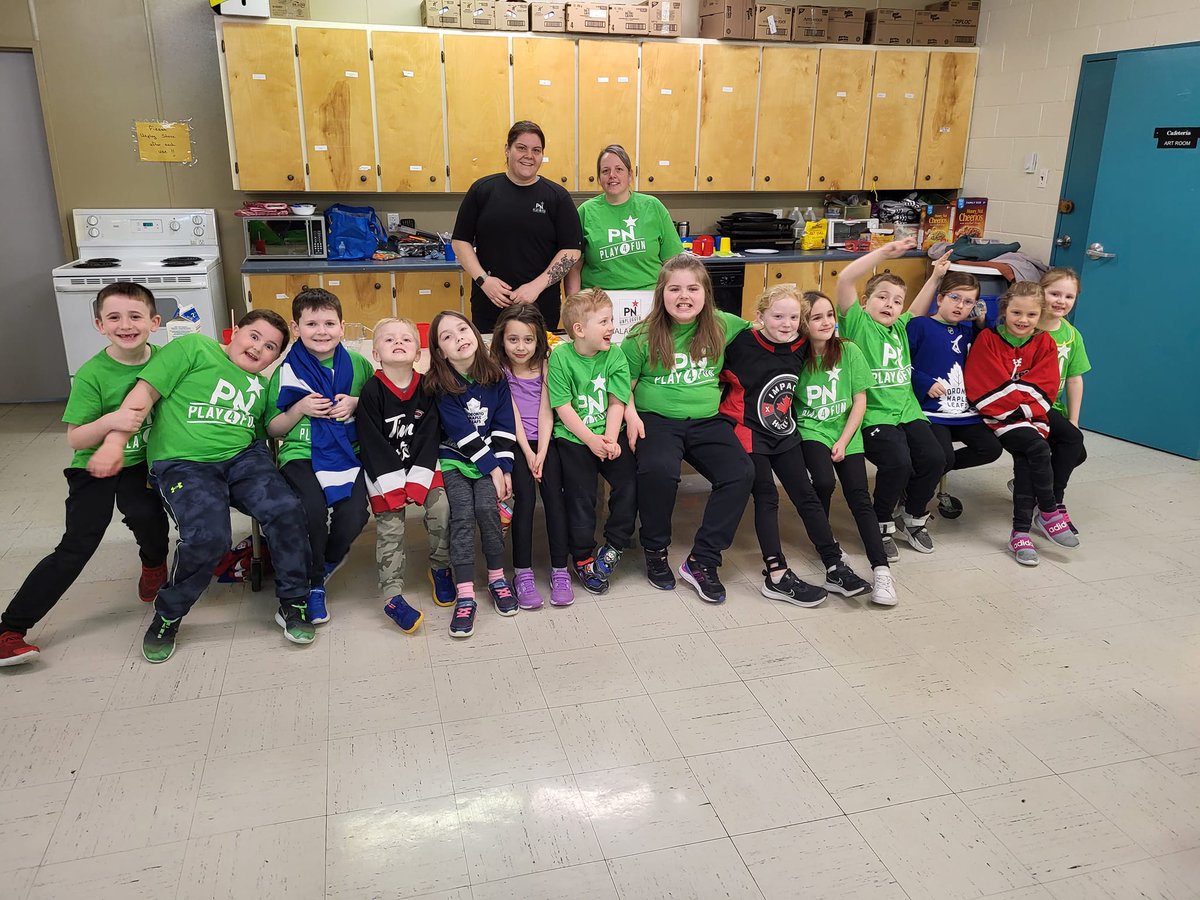 St. Joseph's Elementary tweet media