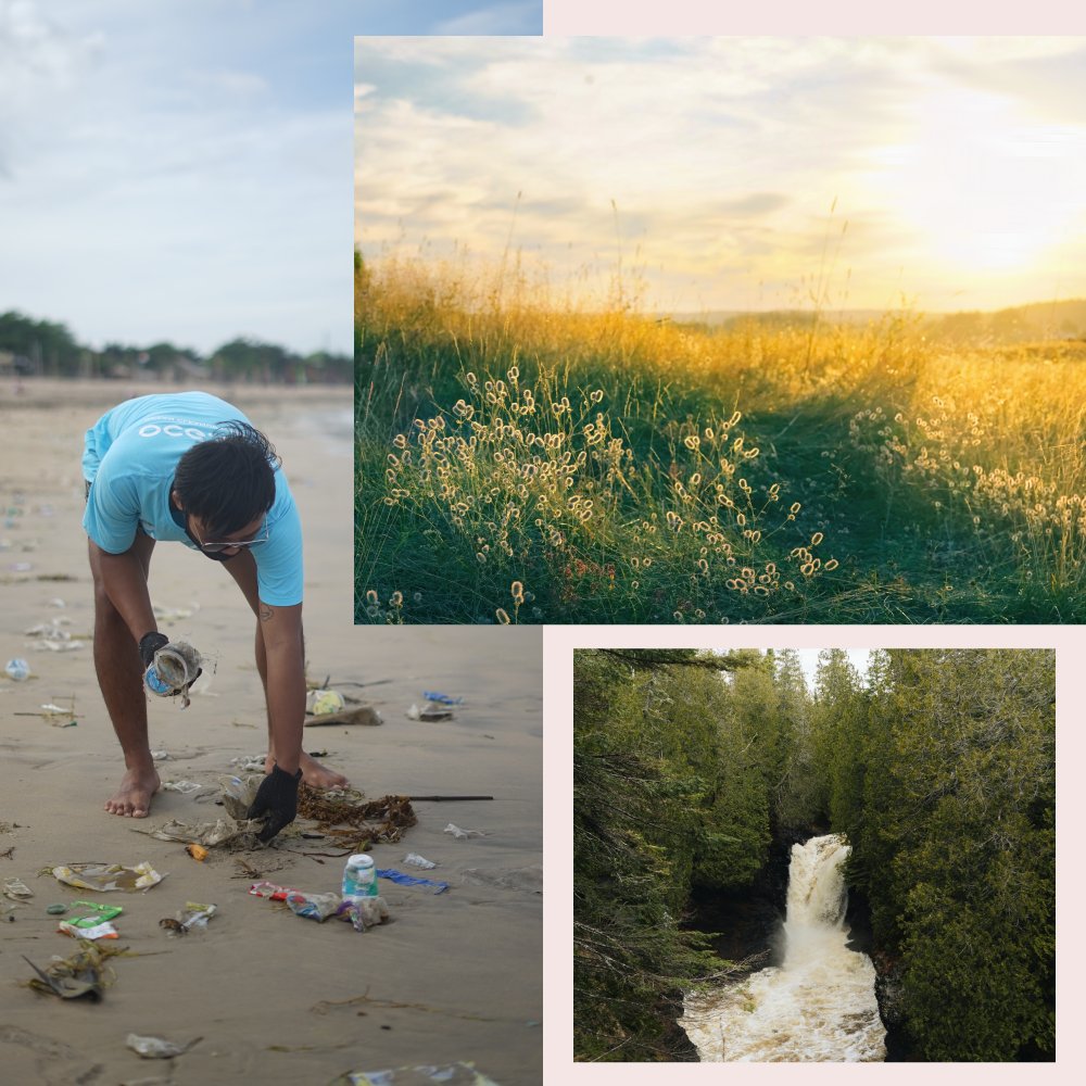 Join us and celebrate Earth Day by taking a walk in nature. Don't forget to pick up any trash you may see!
#LakeOconeeRealEstate #HookedonLakeOconee