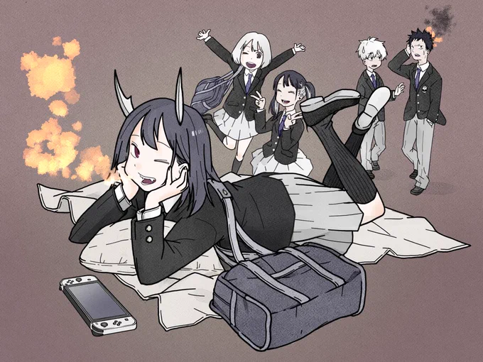 ルリドラゴン 