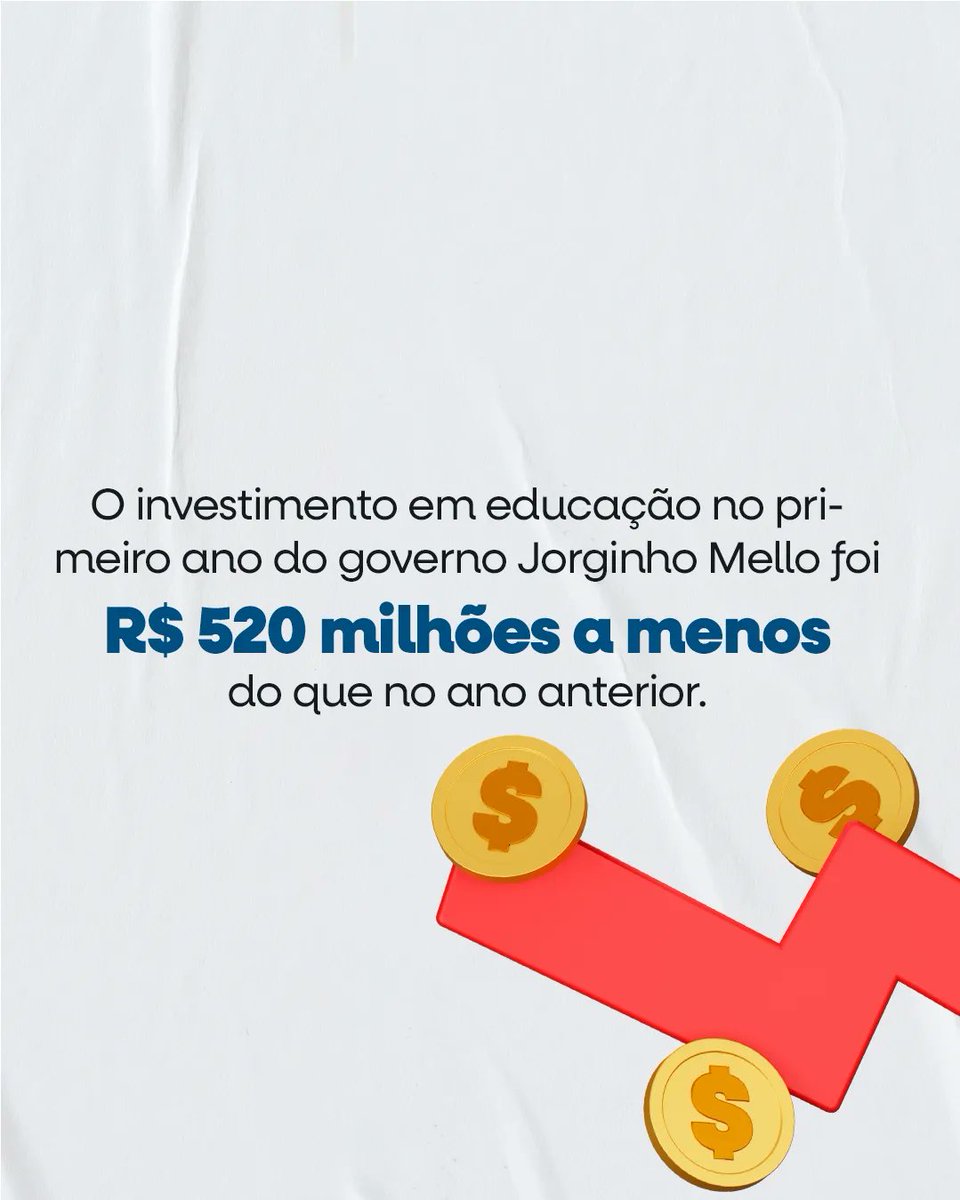 sintesc's tweet photo. Apesar de Santa Catarina ser um dos estados mais ricos do país, a falta de investimentos na educação básica, e a desvalorização dos profissionais da educação, se destacam.
Acompanhe o carrossel e entenda mais detalhes da situação!
#SC #GreveDosProfessores #SinteSC https://t.co/xII8LJStDE
