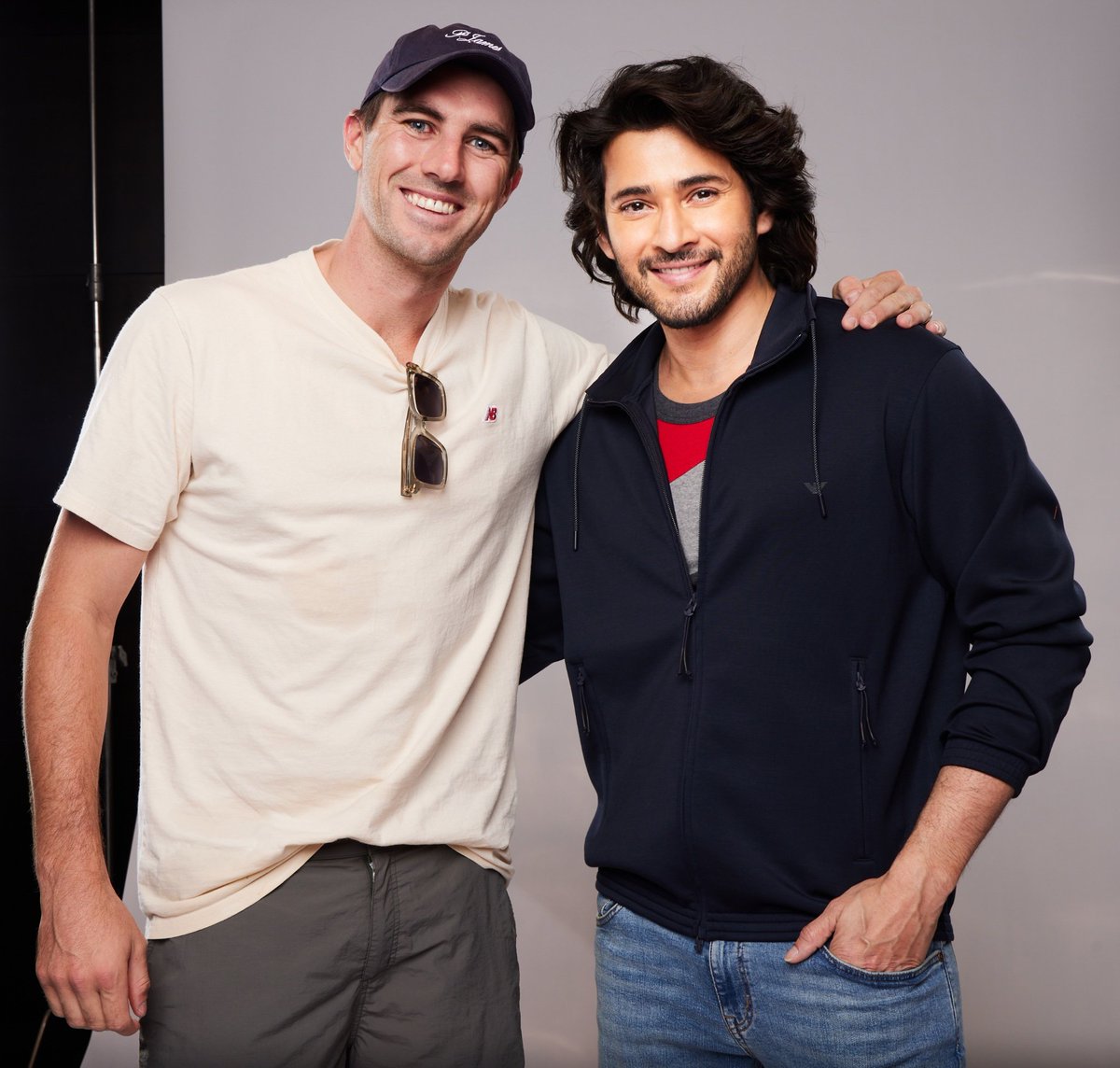 TWTM__'s tweet photo. Silencer with Global Noise maker 🔥
@urstrulyMahesh https://t.co/gzp6COKFFh