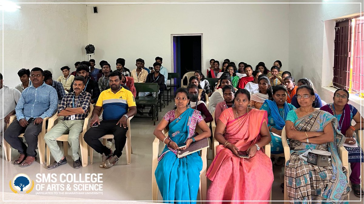 Cherancollege tweet picture