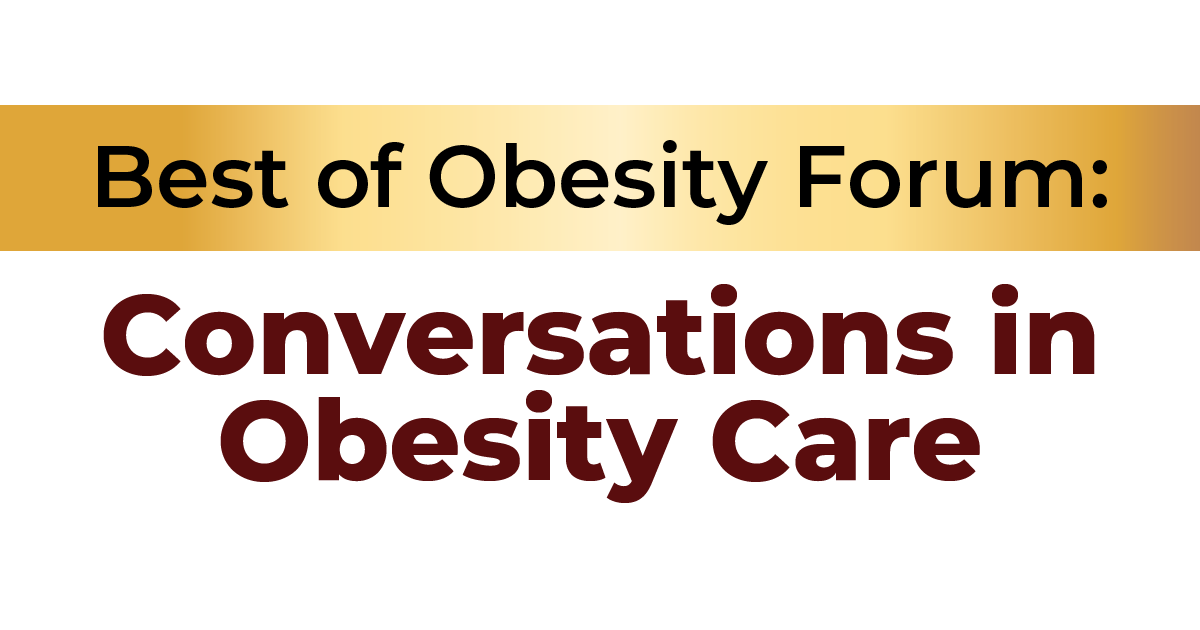 Complete this #CME activity 'Best of Obesity Forum: Conversations in Obesity Care' to learn more about obesity facts and myths>> ow.ly/mbKv50Q5bl3 @DrRobertKushner @scottkahan @PauldavidsonPhD